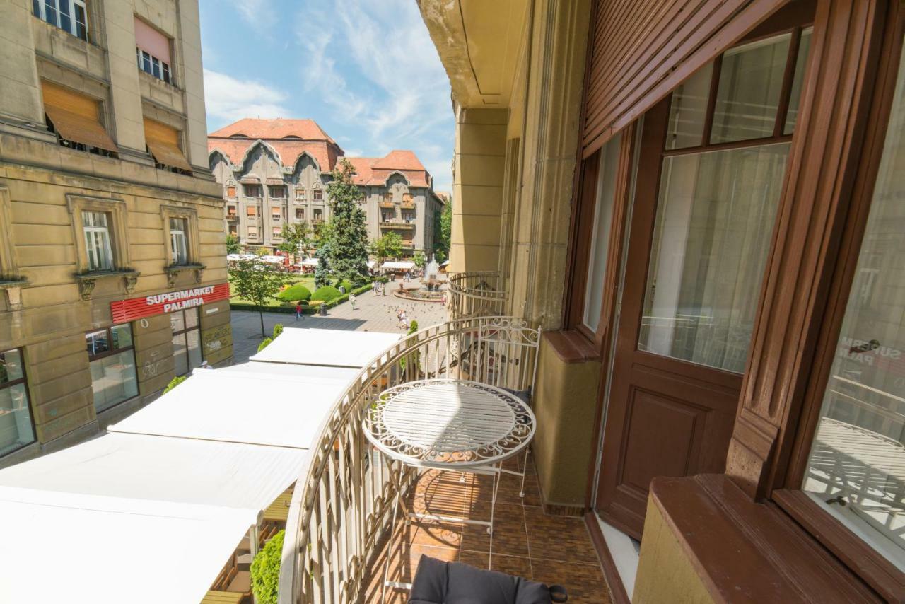 Rox 2 Appartamento Timisoara