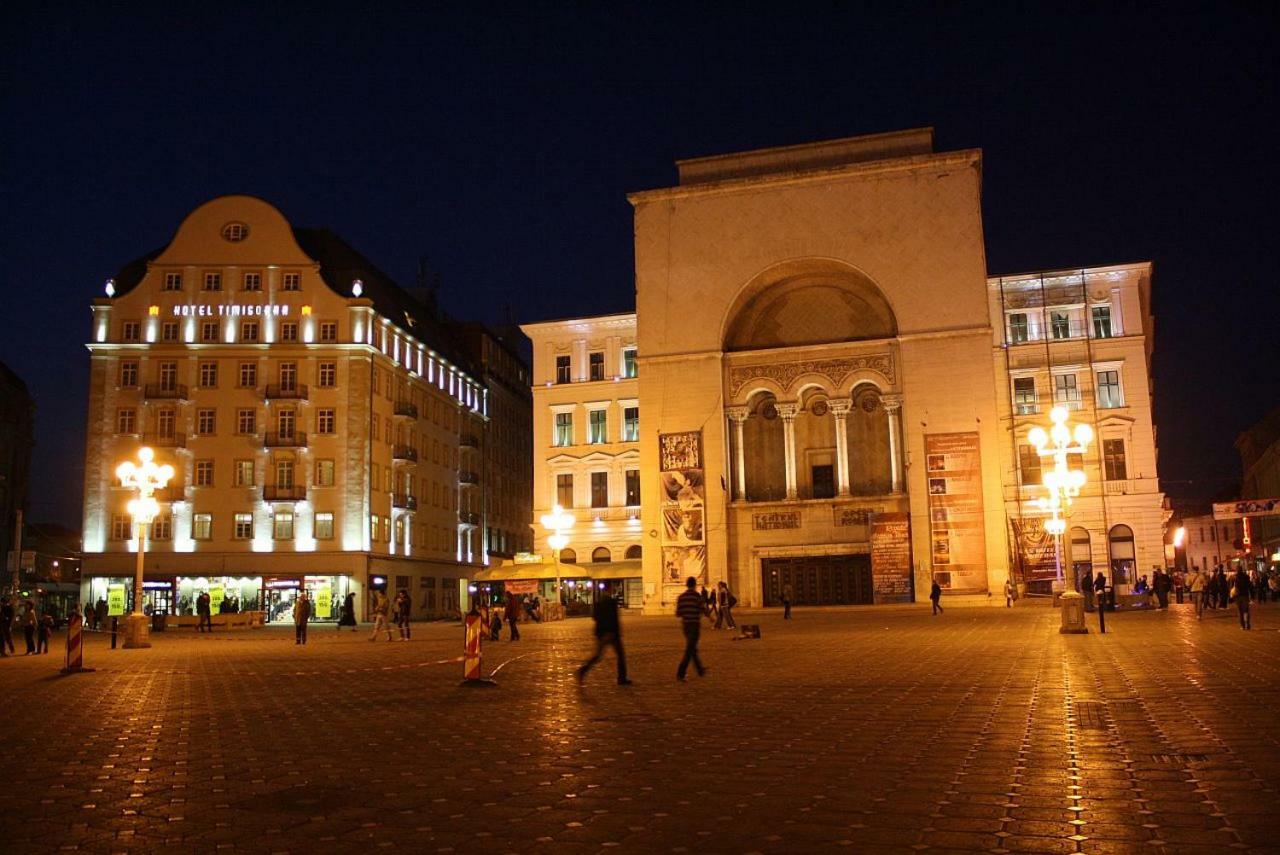 Rox 2 * Timisoara