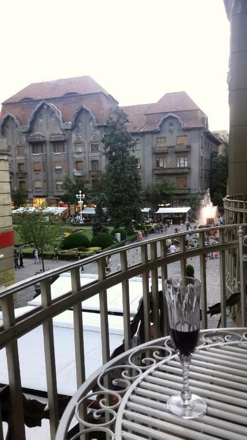 Rox 2 Appartamento Timisoara