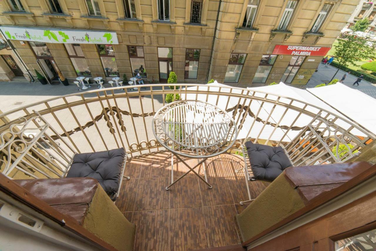 Apartment Rox 2 Timişoara
